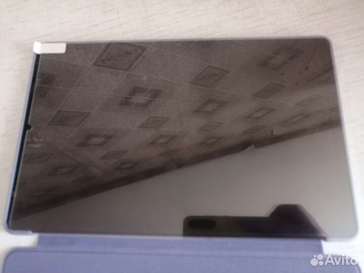 Защитное стекло для планшета 16см на 24.9-25