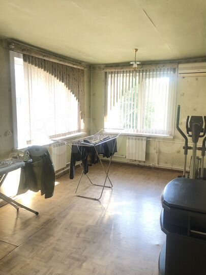 4-к. квартира, 104 м², 1/5 эт.