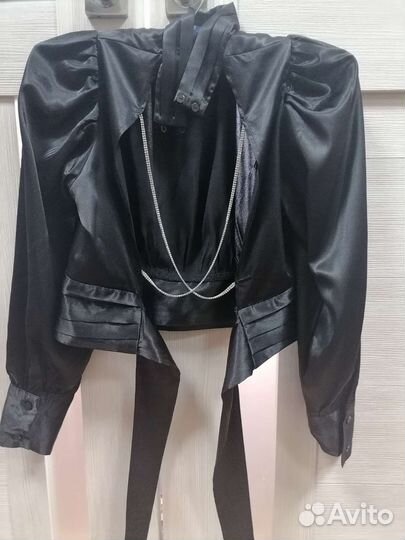 Топ блузка 42