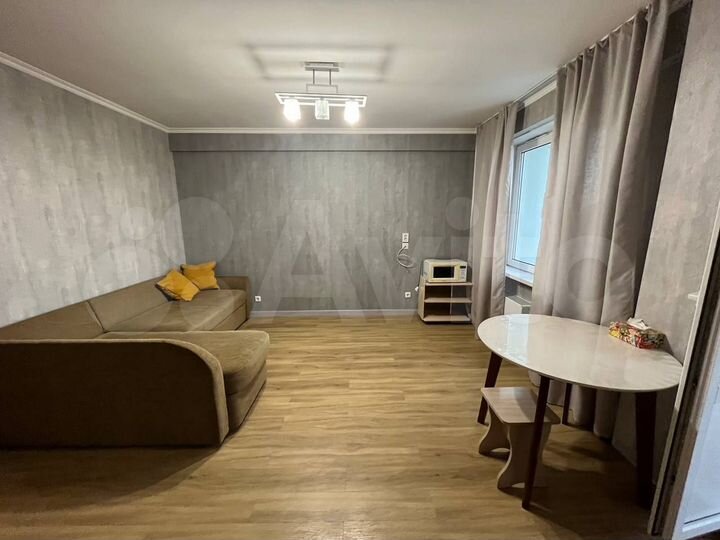 1-к. квартира, 32 м², 15/17 эт.