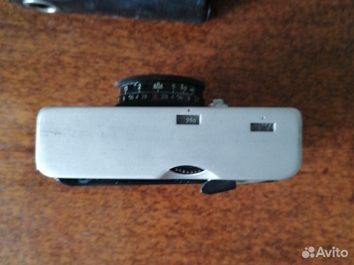 Фотоаппарат Чайка 2