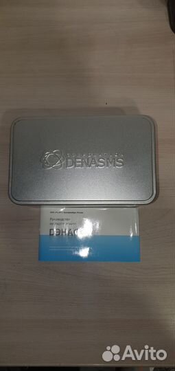 Дэнас аппарат