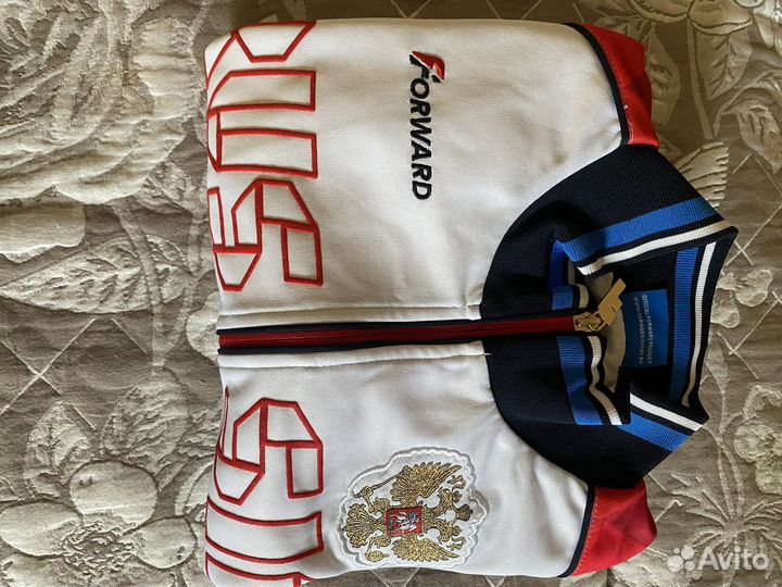 Парадный костюм forward