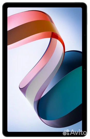 Планшет Xiaomi Pad 6/128 гб Wi-Fi Зеленый