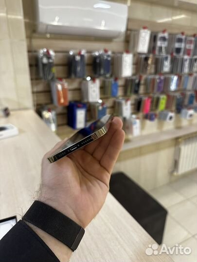 iPhone 12 Pro Max, 128 ГБ