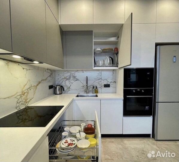 Кухня (полная стоимость)