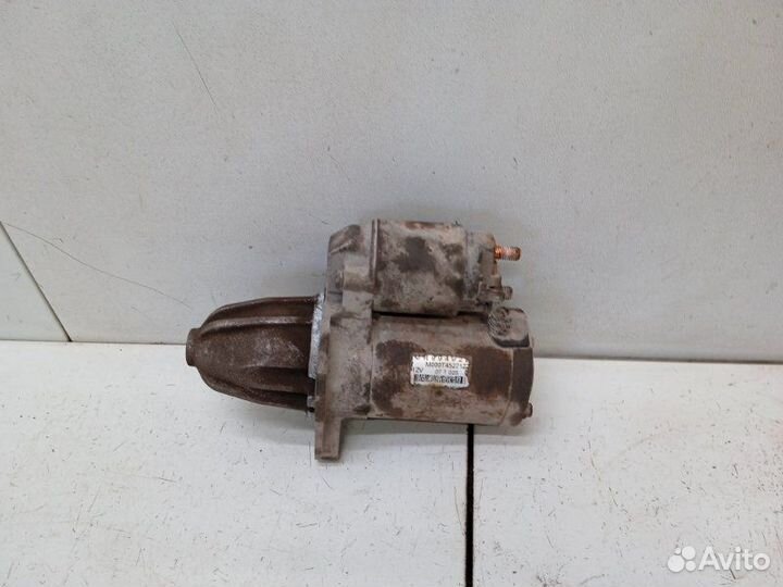 Стартер Mitsubishi Lancer 10 CY 1.5 2007