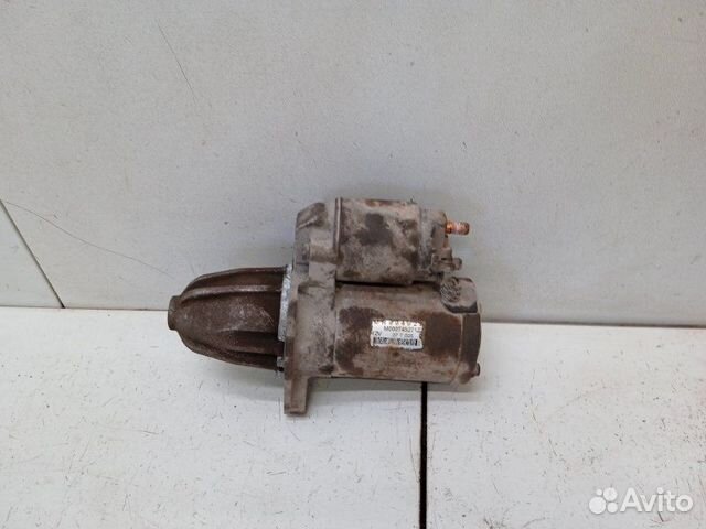 Стартер Mitsubishi Lancer 10 CY 1.5 2007