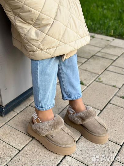 Угги новые премиум