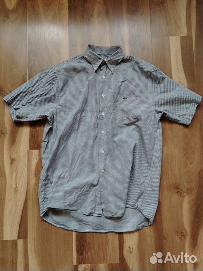 Рубашка Lacoste