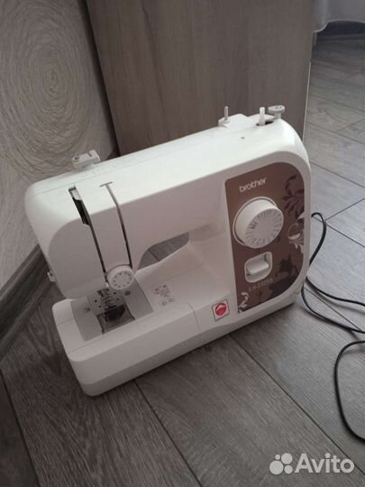 Швейная машина Brother аренда