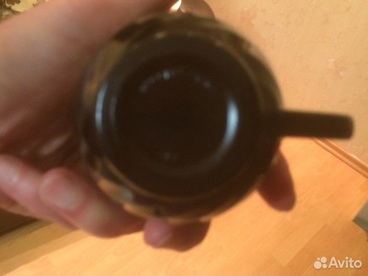 Столовый сервиз новый