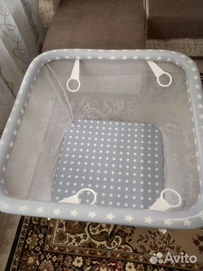 Манеж детский