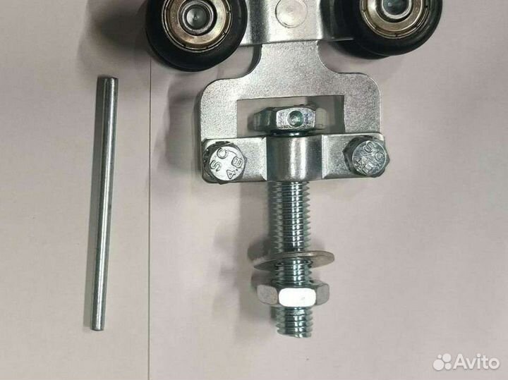 Ролики для раздвижных дверей