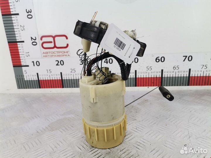 Насос топливный для Renault Scenic 1 8200146092