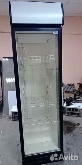 Холодильный шкаф Helkama