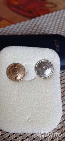 Нагрудные знаки