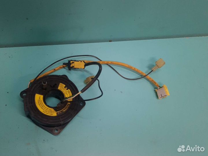 Подрулевой шлейф Chevrolet lanos