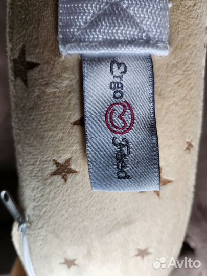 Подушка для кормления