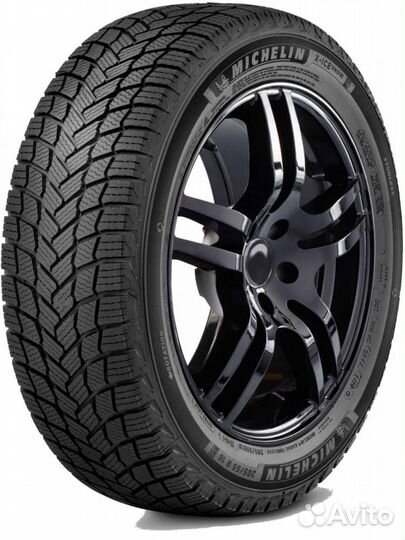 Michelin X-Ice Snow SUV 245/50 R20 105T