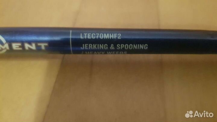 Кастинговый спиннинг, катушки