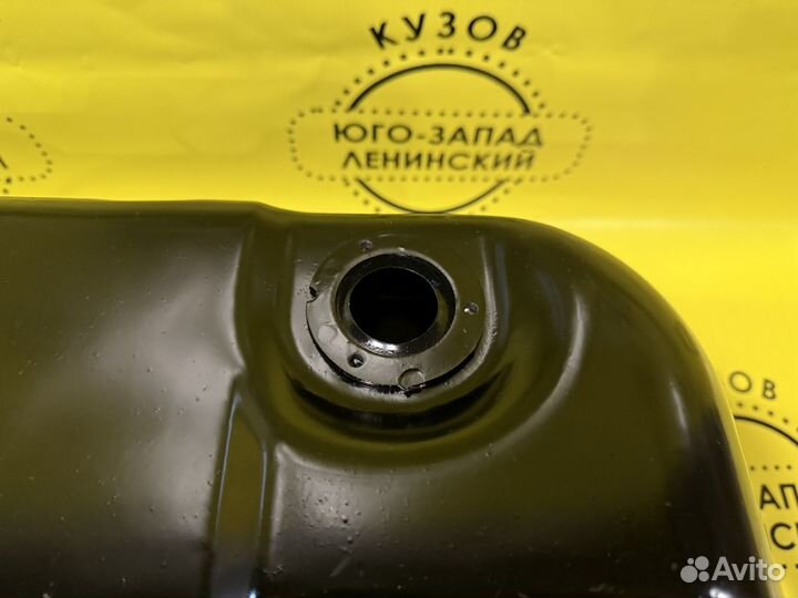 Топливный бак chevrolet aveo t250