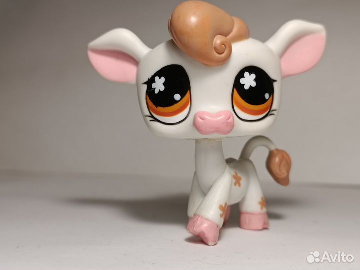 Коллекция Littlest pet shop