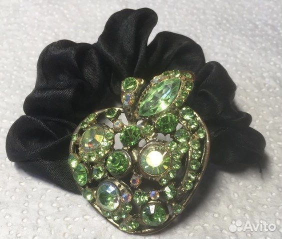 Винтажная бижутерия ссср,Чехия