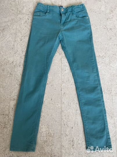 Брюки 152 Okaidi