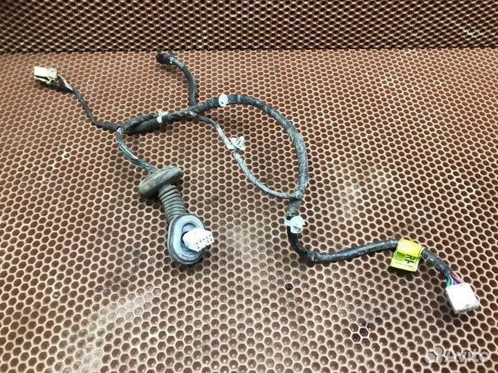 Жгут проводов двери задний правый Hyundai Sonata