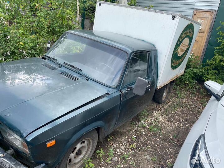 ВИС 2345 1.5 МТ, 2010, 180 000 км