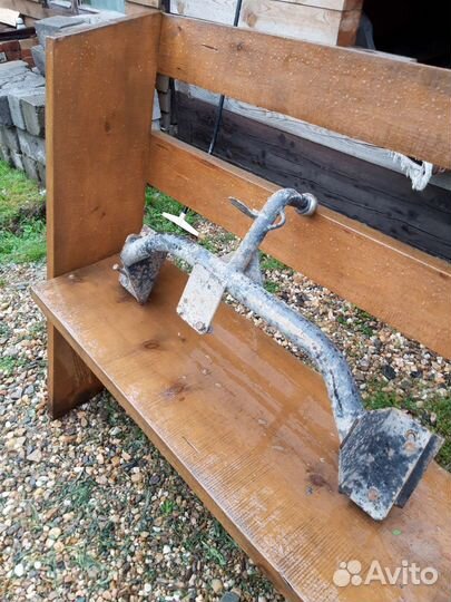 Автофаркоп