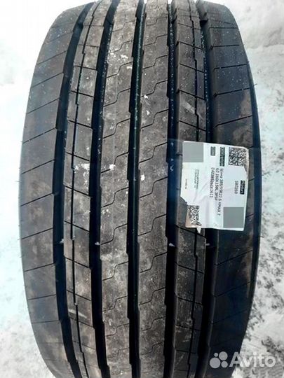 Goodyear kmax T GEN-2 385/134