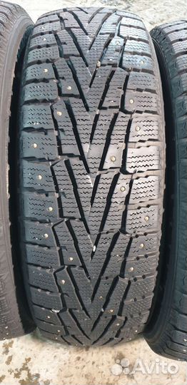 Nexen Winguard WinSpike SUV 225/60 R18 100T