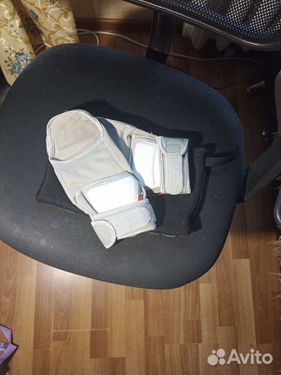 Футы для тхэквондо kpnp