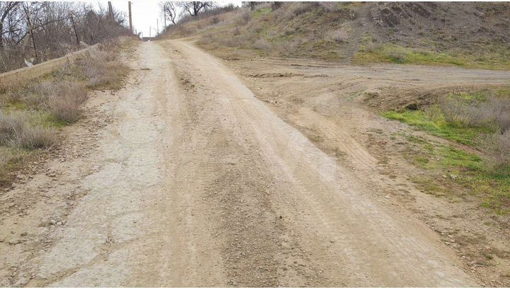 Участок 12 сот. (ИЖС)