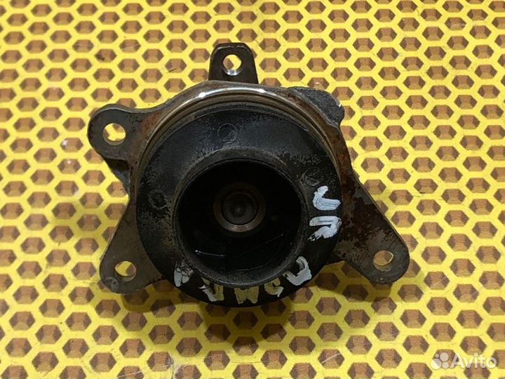 Насос водяной Renault Espace JR R9M 2017