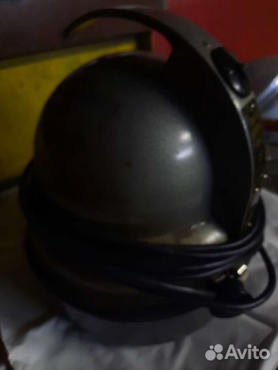 Пылесос вихрь СССР 1969Г