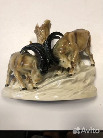 Настольное украшение