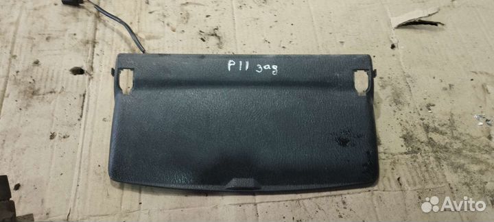 Стоп сигнал nissan primera p11 рест