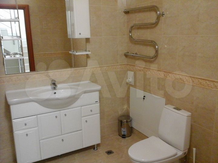 Коттедж 300 м² на участке 1 сот.