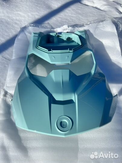BRP Ski-Doo Freeride капот