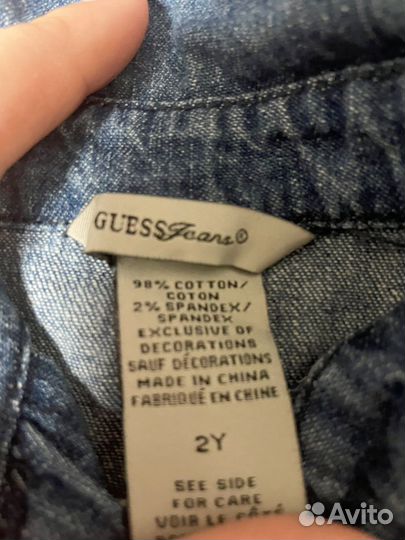 Детские вещи пакетом на девочку 86 92