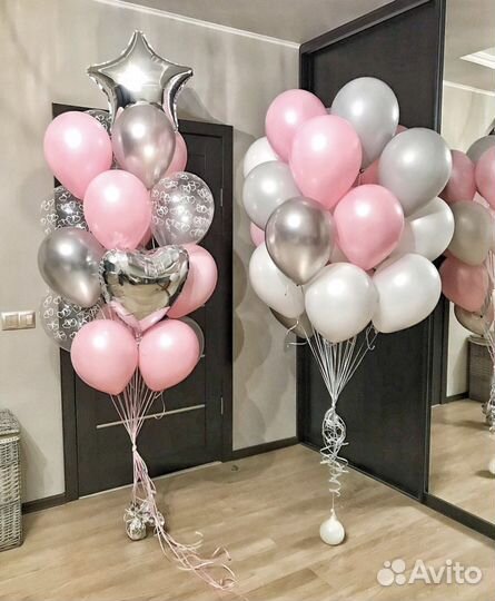 Воздушные шары