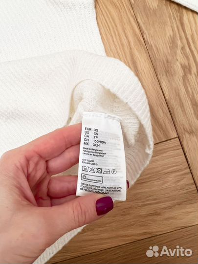 Свитер женский H&M