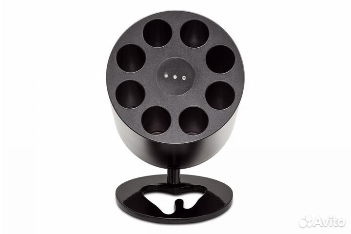 AR Heater - печь для подогрева жидкотекучих композ