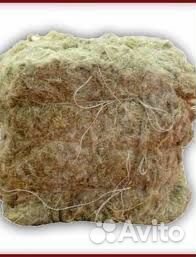 Джутовая пакля 1 сорт, 10кг