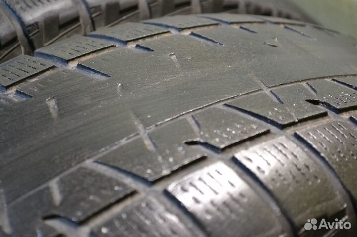 Yokohama Ice Guard IG50+ 215/65 R16