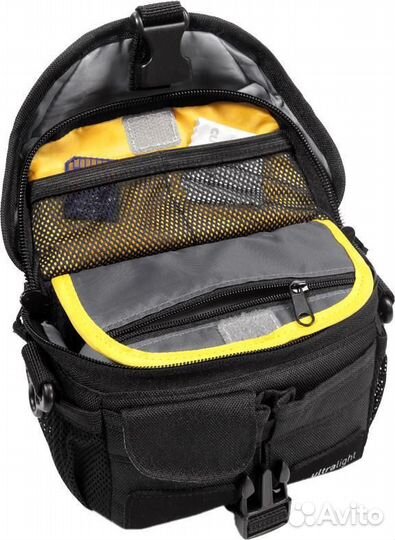 Сумка для камеры Cullmann ultralight CU-95110 CP V