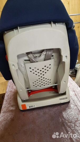 Кресло детское